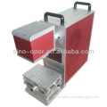 be uesd for marking on mobile phone FIBER Laser Marking Machine Housing